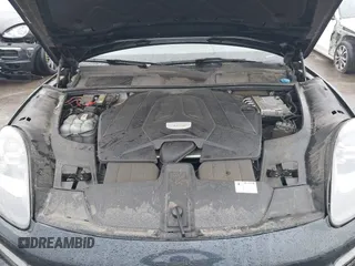 2021 Porsche Cayenne z VIN WP1AA2AY6MDA00356, wystawiony jako IAAI lot #41468711 z przebiegiem 73 329 mil mil oraz . Historia ofert i sprzedaży dostępna na DreamBid. Obrazek 10.