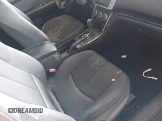 2012 Mazda 6 i Touring with VIN 1YVHZ8DH9C5M42655, listed as a IAAI auction lot 42005298 with 200,701 mi miles and . Bid and sale history available at DreamBid. Image 5.