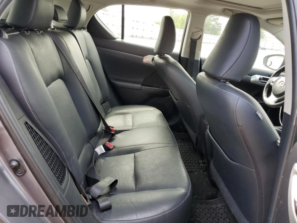 2012 Lexus CT 200h with VIN JTHKD5BH5C2059243, listed as a Copart auction lot 54441075 with 152,481 mi miles and Clean Title. Bid and sale history available at carsss.com. Image 10.