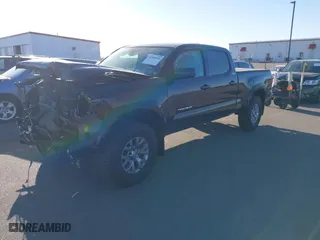 2019 Toyota Tacoma 4WD SR5 with VIN 3TMDZ5BN1KM060088, listed as a IAAI auction lot 41804525 with 69,893 mi miles. Bid and sale history available at carsss.com. Image 17.