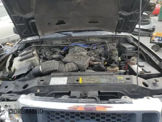 2005 Ford Ranger XLT с VIN 1FTZR45E05PA94744, выставлен на аукционе Copart как лот 52873495 с пробегом 205 139 миль миль и Списание • Salvage title. История ставок и продаж доступна на DreamBid. Изображение 11.
