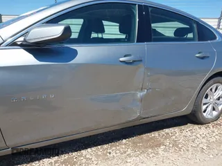 2023 Chevrolet Malibu LT with VIN 1G1ZD5ST5PF253430, listed as a IAAI auction lot 41836988 with 39,789 mi miles and . Bid and sale history available at DreamBid. Image 6.