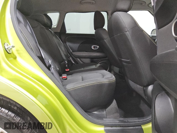 2016 Kia Soul + with VIN KNDJP3A53G7857748, listed as a Copart auction lot 49699075 with 94,920 mi miles and Clean Title. Bid and sale history available at carsss.com. Image 10.