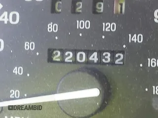 1999 Ford Ranger XL with VIN 1FTYR14V3XTA79077, listed as a IAAI auction lot 42126637 with 220,432 mi miles and . Bid and sale history available at DreamBid. Image 7.