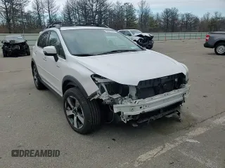 2014 Subaru Crosstrek Touring z VIN JF2GPBKC9EH234838, wystawiony jako Copart lot #55550235 z przebiegiem 151 475 mil mil oraz Nie do naprawy • Non repairable. Historia ofert i sprzedaży dostępna na DreamBid. Obrazek 10.