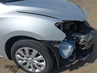 2014 Nissan Sentra SR with VIN 3N1AB7AP1EY315327, listed as a IAAI auction lot 41806824 with 103,000 mi miles and . Bid and sale history available at DreamBid. Image 6.