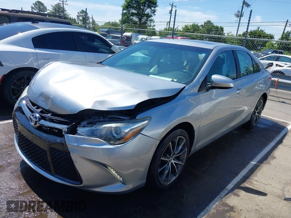 2017 Toyota Camry XLE z VIN 4T1BF1FK6HU411103, wystawiony jako IAAI lot #42233170 z przebiegiem 125 740 mil mil oraz . Historia ofert i sprzedaży dostępna na DreamBid. Obrazek 14.