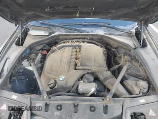 2016 BMW 5 Series 535i with VIN WBA5B1C5XGG133828, listed as a IAAI auction lot 39934390 with 83,248 mi miles and . Bid and sale history available at DreamBid. Image 10.