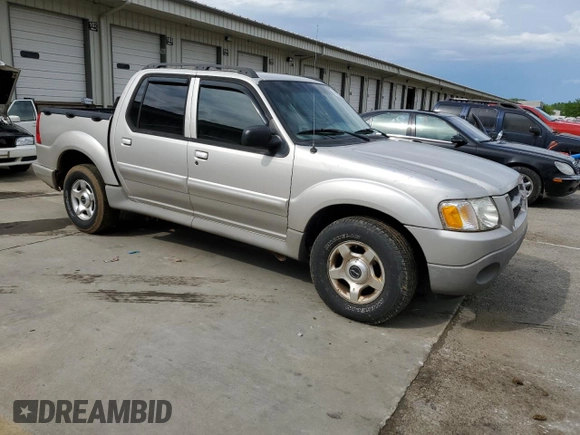 2003 Ford Explorer Sport Trac XLS с VIN 1FMZU67EX3UA71893, выставлен на аукционе Copart как лот 56123615 с пробегом 226 136 миль миль и Списание • Salvage title. История ставок и продаж доступна на DreamBid. Изображение 4.