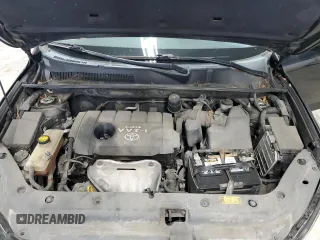 2010 Toyota RAV4 with VIN 2T3ZF4DV5AW023113, listed as a Copart auction lot 63661165 with Not provided miles and Clean title. Bid and sale history available at DreamBid. Image 12.