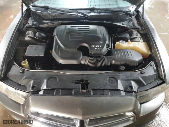 2011 Dodge Charger SE with VIN 2B3CL3CG6BH554559, listed as a Copart auction lot 45606755 with 186,742 mi miles and Salvage Title. Bid and sale history available at carsss.com. Image 11.