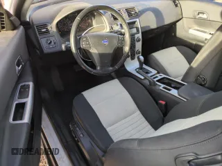 2013 Volvo C30 T5 with VIN YV1672MK2D2301788, listed as a Copart auction lot 49903675 with 74,268 mi miles and Salvage Title. Bid and sale history available at DreamBid. Image 8.