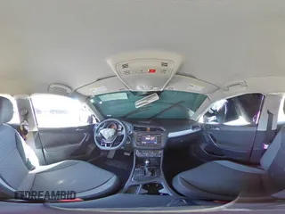 2020 Volkswagen Tiguan S с VIN 3VV1B7AX5LM015633, выставлен на аукционе Copart как лот 55291145 с пробегом 59 225 миль миль и Списание • Salvage title. История ставок и продаж доступна на DreamBid. Изображение 15.