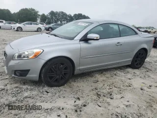 2011 Volvo C70 с VIN YV1672MC7BJ116079, выставлен на аукционе Copart как лот 54872745 с пробегом 100 464 миль миль и Списание • Salvage title. История ставок и продаж доступна на DreamBid. Изображение 1.