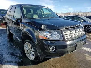 2014 Land Rover LR2 z VIN SALFR2BG7EH418479, wystawiony jako Copart lot #42394775 z przebiegiem 74 247 mil mil oraz Szkoda całkowita • Salvage title. Historia ofert i sprzedaży dostępna na DreamBid. Obrazek 14.