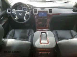 2013 Cadillac Escalade ESV Luxury с VIN 1GYS4HEF9DR330109, выставлен на аукционе Copart как лот 76478534 с пробегом 235 654 миль миль и Чистый • Clean title. История ставок и продаж доступна на DreamBid. Изображение 8.