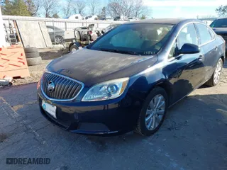 2016 Buick Verano with VIN 1G4PP5SK0G4138111, listed as a IAAI auction lot 41294823 with 57,960 mi miles. Bid and sale history available at carsss.com. Image 2.