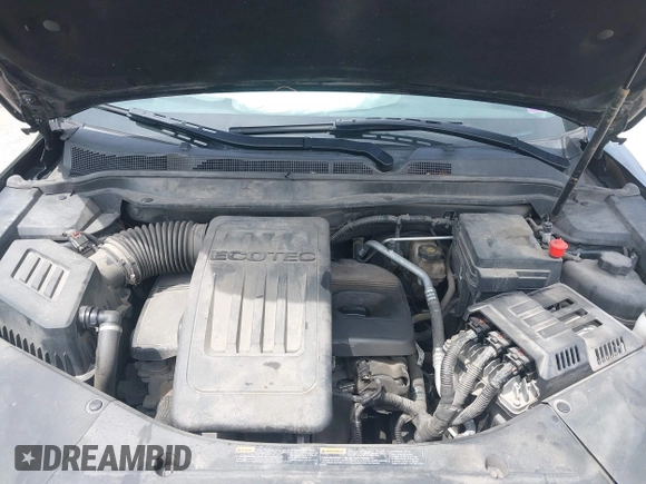 2015 GMC Terrain SLT with VIN 2GKFLXEKXF6399251, listed as a IAAI auction lot 42256383 with 134,383 mi miles and . Bid and sale history available at DreamBid. Image 10.