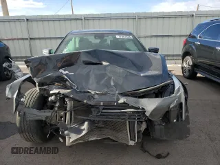 2017 Cadillac CT6 Luxury RWD with VIN 1G6KC5RXXHU149634, listed as a Copart auction lot 77907824 with 150,902 mi miles and Salvage title. Bid and sale history available at DreamBid. Image 5.
