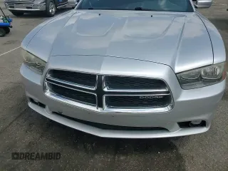 2011 Dodge Charger Rallye Plus with VIN 2B3CL3CG9BH613586, listed as a Copart auction lot 66336444 with 141,457 mi miles and Salvage Title. Bid and sale history available at carsss.com. Image 10.