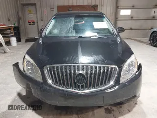 2013 Buick Verano with VIN 1G4PP5SK1D4203009, listed as a IAAI auction lot 42120161 with 96,481 mi miles and . Bid and sale history available at DreamBid. Image 12.