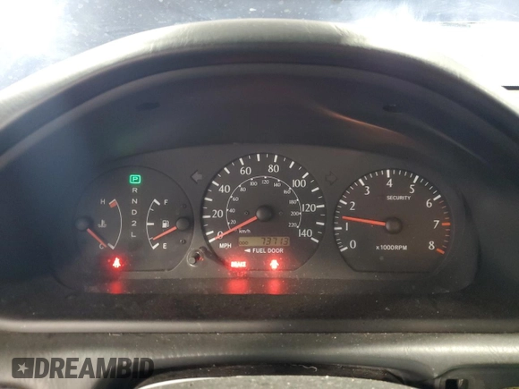 2003 Toyota Solara SE with VIN 2T1CF28P93C603791, listed as a Copart auction lot 68489604 with 73,713 mi miles and Salvage Title. Bid and sale history available at carsss.com. Image 9.