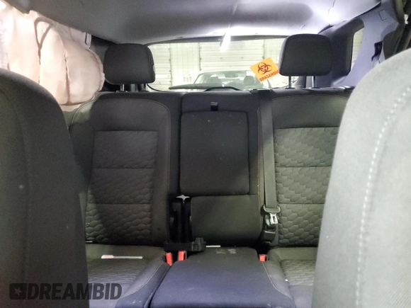 2019 Chevrolet Equinox LT with VIN 3GNAXUEV3KL170944, listed as a Copart auction lot 47460355 with 153,782 mi miles and Non Repairable. Bid and sale history available at carsss.com. Image 10.