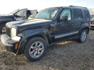 2012 Jeep Liberty Sport with VIN 1C4PJMAK3CW170616, listed as a Copart auction lot 85605874 with Not Provided miles and Clean Title. Bid and sale history available at carsss.com. Image 1.