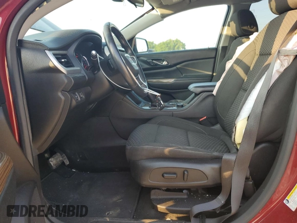 2017 GMC Acadia SLE с VIN 1GKKNSLA2HZ235960, выставлен на аукционе Copart как лот 63182975 с пробегом 122 767 миль миль и Списание • Salvage title. История ставок и продаж доступна на DreamBid. Изображение 7.
