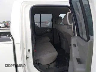 2007 Nissan Frontier SE z VIN 1N6AD09U67C407602, wystawiony jako IAAI lot #42405830 z przebiegiem Nie podano mil oraz . Historia ofert i sprzedaży dostępna na DreamBid. Obrazek 8.