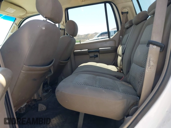 2003 Ford Explorer Sport Trac XLS с VIN 1FMZU67E03UC69169, выставлен на аукционе IAAI как лот 42484743 с пробегом 210 431 миль миль и . История ставок и продаж доступна на DreamBid. Изображение 8.