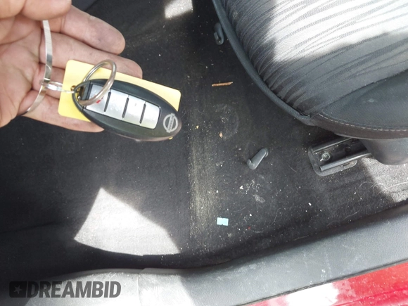 2017 Nissan Sentra SV с VIN 3N1AB7APXHY313502, выставлен на аукционе IAAI как лот 42032193 с пробегом 146 484 миль миль и . История ставок и продаж доступна на DreamBid. Изображение 11.