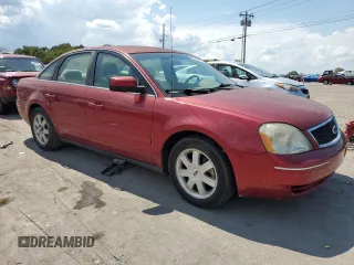 2006 Ford Ocean z VIN 1FAHP23116G114688, wystawiony jako Copart lot #86767774 z przebiegiem 87 463 mil mil oraz Szkody całkowita. Historia ofert i sprzedaży dostępna na DreamBid. Obrazek 4.