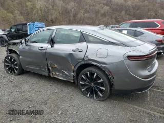 2023 Toyota Crown Platinum z VIN JTDAFAAF7P3003420, wystawiony jako Copart lot #53603315 z przebiegiem 14 724 mil mil oraz Szkoda całkowita • Salvage title. Historia ofert i sprzedaży dostępna na DreamBid. Obrazek 2.
