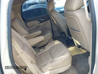 2013 GMC Yukon Denali with VIN 1GKS1EEF0DR121701, listed as a IAAI auction lot 41814818 with 137,177 mi miles. Bid and sale history available at carsss.com. Image 8.