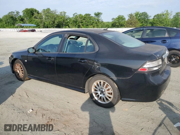2010 Saab 9-3 z VIN YS3FA4CY9A1617465, wystawiony jako Copart lot #56327195 z przebiegiem 175 992 mil mil oraz Czysty tytuł • Clean title. Historia ofert i sprzedaży dostępna na DreamBid. Obrazek 2.