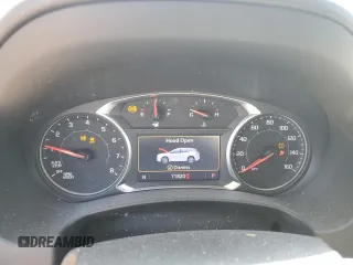 2019 GMC Terrain SLT with VIN 3GKALVEV3KL304477, listed as a Copart auction lot 53143095 with 71,820 mi miles and Clean Title. Bid and sale history available at carsss.com. Image 9.