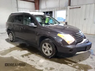 2008 Suzuki XL7 Luxury z VIN 2S3DA417886122255, wystawiony jako Copart lot #45718325 z przebiegiem 73 722 mil mil oraz Czysty tytuł • Clean title. Historia ofert i sprzedaży dostępna na DreamBid. Obrazek 4.