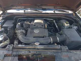 2016 Nissan Frontier S with VIN 1N6AD0EVXGN705086, listed as a IAAI auction lot 42425274 with 110,614 mi miles and . Bid and sale history available at DreamBid. Image 10.