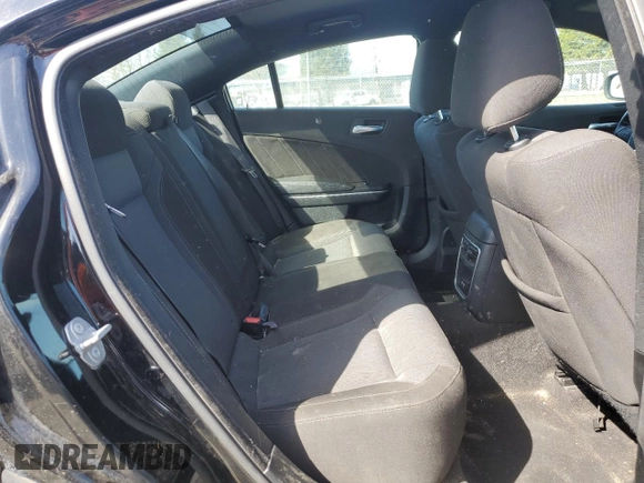 2020 Dodge Charger SXT z VIN 2C3CDXBG3LH123980, wystawiony jako Copart lot #50375935 z przebiegiem 75 428 mil mil oraz Szkoda całkowita • Salvage title. Historia ofert i sprzedaży dostępna na DreamBid. Obrazek 10.
