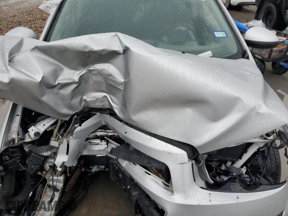 2014 Chevrolet Sonic LT with VIN 1G1JC6SH1E4190045, listed as a Copart auction lot 88254065 with 98,185 mi miles and Salvage Title. Bid and sale history available at carsss.com. Image 12.