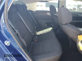 2019 Kia Forte LXS z VIN 3KPF24AD3KE024123, wystawiony jako Copart lot #57303815 z przebiegiem 72 922 mil mil oraz Nie do naprawy • Non repairable. Historia ofert i sprzedaży dostępna na DreamBid. Obrazek 10.