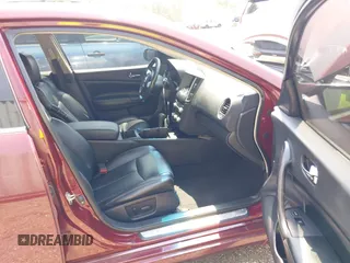 2013 Nissan Maxima S с VIN 1N4AA5AP6DC826890, выставлен на аукционе IAAI как лот 42284903 с пробегом 151 284 миль миль и . История ставок и продаж доступна на DreamBid. Изображение 5.