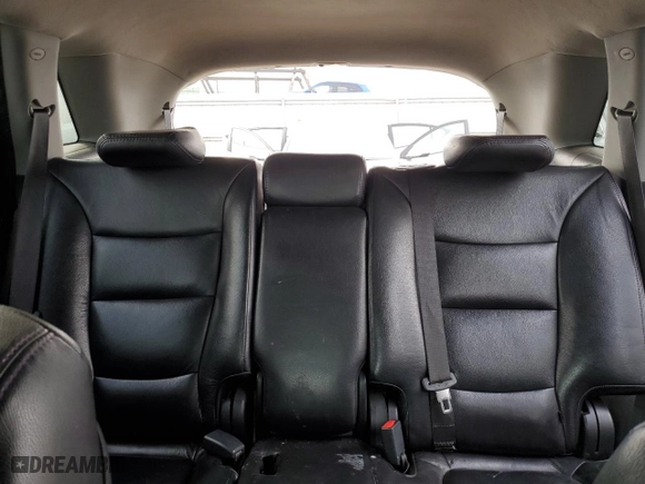 2011 Kia Sorento LX with VIN 5XYKT4A19BG117863, listed as a Copart auction lot 50266565 with 160,703 mi miles and Salvage Title. Bid and sale history available at carsss.com. Image 10.
