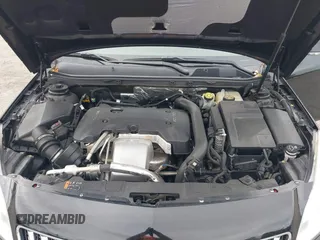 2014 Buick Regal с VIN 2G4GK5EX1E9300814, выставлен на аукционе IAAI как лот 41956518 с пробегом 132 013 миль миль и . История ставок и продаж доступна на DreamBid. Изображение 10.