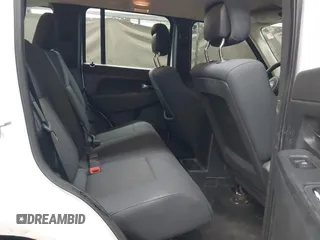 2011 Jeep Liberty Sport with VIN 1J4PN2GK6BW565169, listed as a IAAI auction lot 42012673 with 169,026 mi miles and . Bid and sale history available at DreamBid. Image 8.