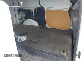 2014 Ford Transit Connect XL with VIN NM0LS7E7XE1172489, listed as a IAAI auction lot 41948145 with 101,953 mi miles and . Bid and sale history available at DreamBid. Image 8.