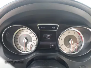 2014 Mercedes-Benz CLA 250 с VIN WDDSJ4EB5EN158938, выставлен на аукционе IAAI как лот 42581224 с пробегом 97 764 миль миль и . История ставок и продаж доступна на DreamBid. Изображение 7.