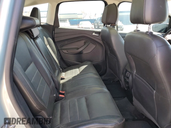 2013 Ford C-Max SEL with VIN 1FADP5BU8DL514683, listed as a Copart auction lot 49831865 with 155,651 mi miles and Salvage Title. Bid and sale history available at carsss.com. Image 12.