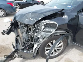 2020 Nissan Rogue S with VIN 5N1AT2MTXLC766201, listed as a IAAI auction lot 41738476 with 94,680 mi miles. Bid and sale history available at carsss.com. Image 6.